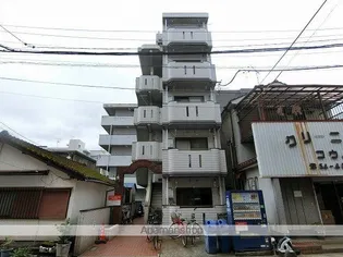 ビッグバーン下荒田の画像