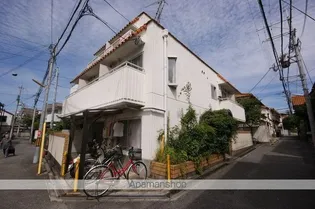 ハイツ蛍池A棟【103号室】の外観