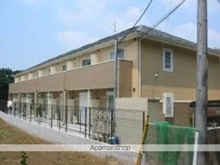 千葉県千葉市中央区星久喜町【タウンハウス】の外観