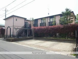メゾンパティオA棟の画像