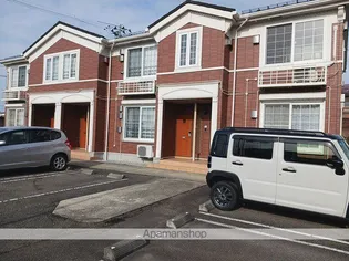 グリーン ハイツ ネオの画像