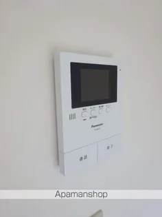 リヴィエールゴン【103号室】の内装