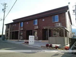 カーサ プリートNの画像