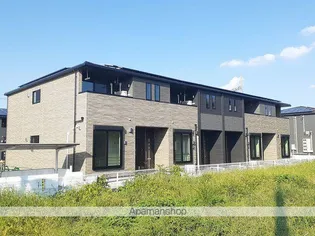 メゾン ド コルヌイエ Ⅳ【1階】の外観