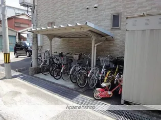 フォンテーヌ竹島【2階】のその他画像