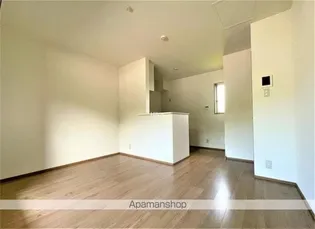 LUPINUS TERRACE【2階】の居間