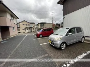 ハイカムール和合町【201号室】のその他画像