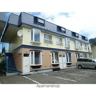 ソレイユⅤの画像