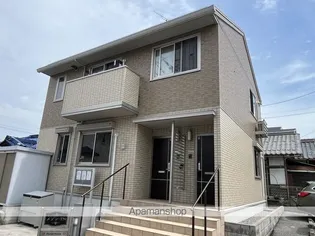 メゾンTNの画像