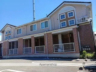 大阪府堺市北区金岡町【アパート】の外観