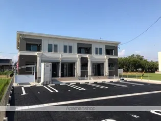 WEST GARDEN Aの画像