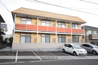 チェリーヒルズの画像