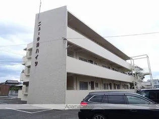 ニュー今津ハイツの画像