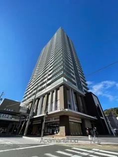 プラウドタワー大津の画像