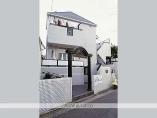 レオパレス別府2の画像