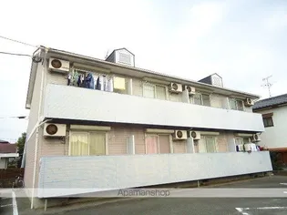 クリスタルアベニューの画像