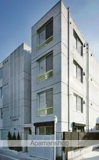 東京都練馬区早宮4丁目【マンション】の外観