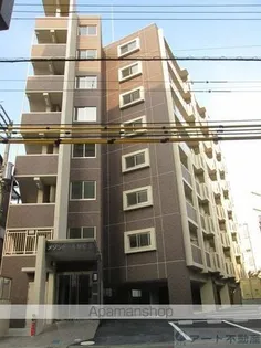 ミモザヒルズ錦町【505号室】の外観