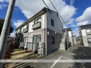 マルシェMIMURA B棟の画像