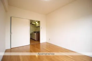 シャルム岡本【206号室】の内装