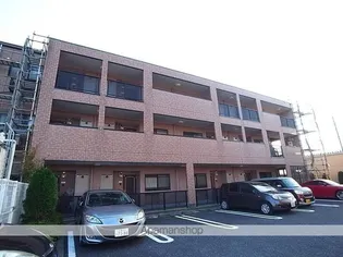 茨城県牛久市ひたち野東4丁目【マンション】の外観