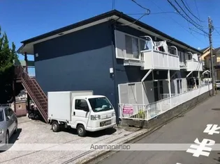 ヒルサイド湘南の画像
