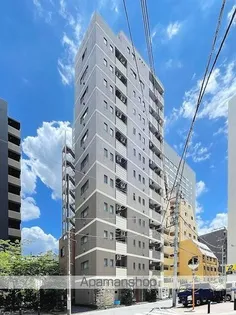 メインステージ日本橋箱崎Ⅱ【205号室号室】の外観