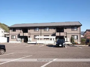 グランヴェールA棟の画像