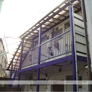 オークハイツ西巣鴨の画像