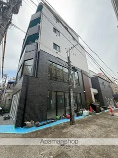 CASA FLAG SHIBUYA【3階】の外観