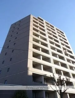 ドゥーエ学芸大学【2階】の外観