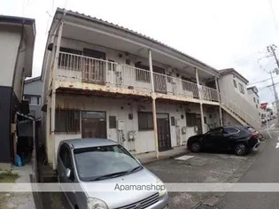 コーポちとせの画像