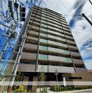 アクタス福岡県庁前グランネクスト【11階】の外観