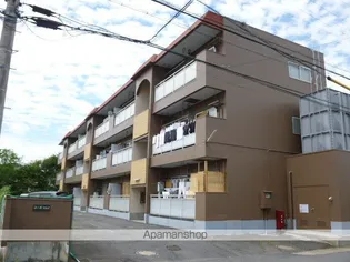 コーポマルイの画像