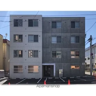 グランスクエアIIの画像