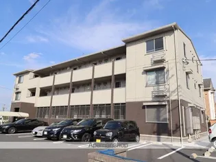 ミレニア籠原の画像