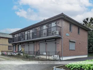 ソフィア野川【2階】の外観