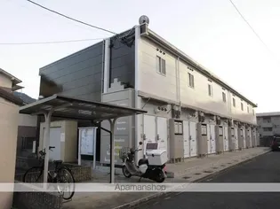 レオパレスインバルカの画像