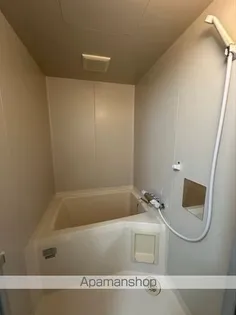 ジョイフル中之庄【B201号室】の風呂