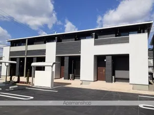 ピュアレジデンスK Aの画像