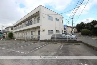 サマリアマンションの画像