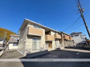 メゾンラフィーネ【2階】の外観