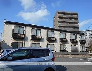 レオパレス平田の画像