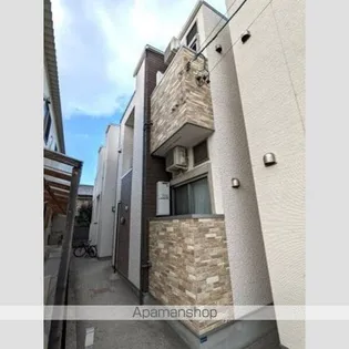 メゾンド琥珀の画像