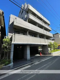 東京都豊島区高田1丁目【マンション】の外観