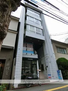 カーサメントJアベニュー【4階】の外観