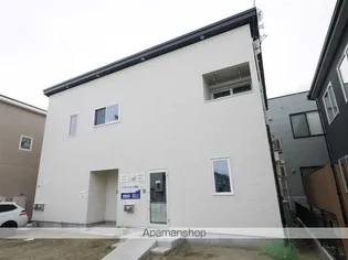 グランドパレス若林の画像