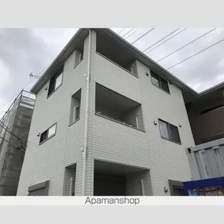 リーブルファイン八潮中央1号棟の画像