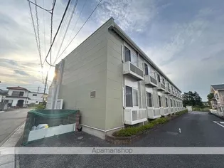 レオパレスグリーンヒル古宮の画像