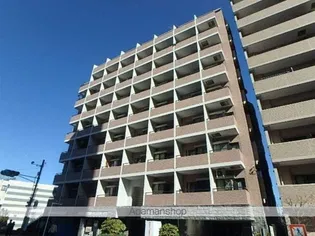 ライオンズマンション川口並木第2の画像